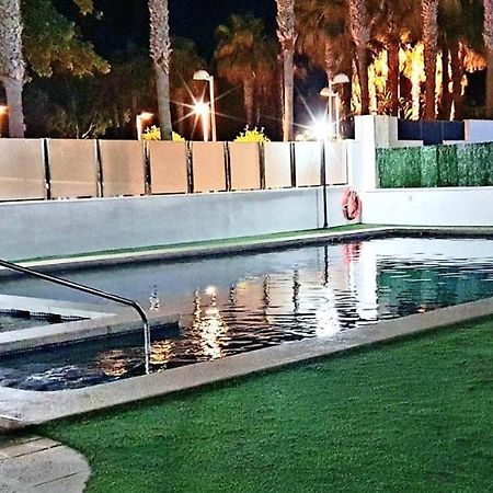 Primera Linea Villa Oropesa Magic World - Marina D'Or Oropesa del Mar Εξωτερικό φωτογραφία