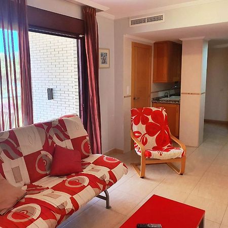 Primera Linea Villa Oropesa Magic World - Marina D'Or Oropesa del Mar Εξωτερικό φωτογραφία