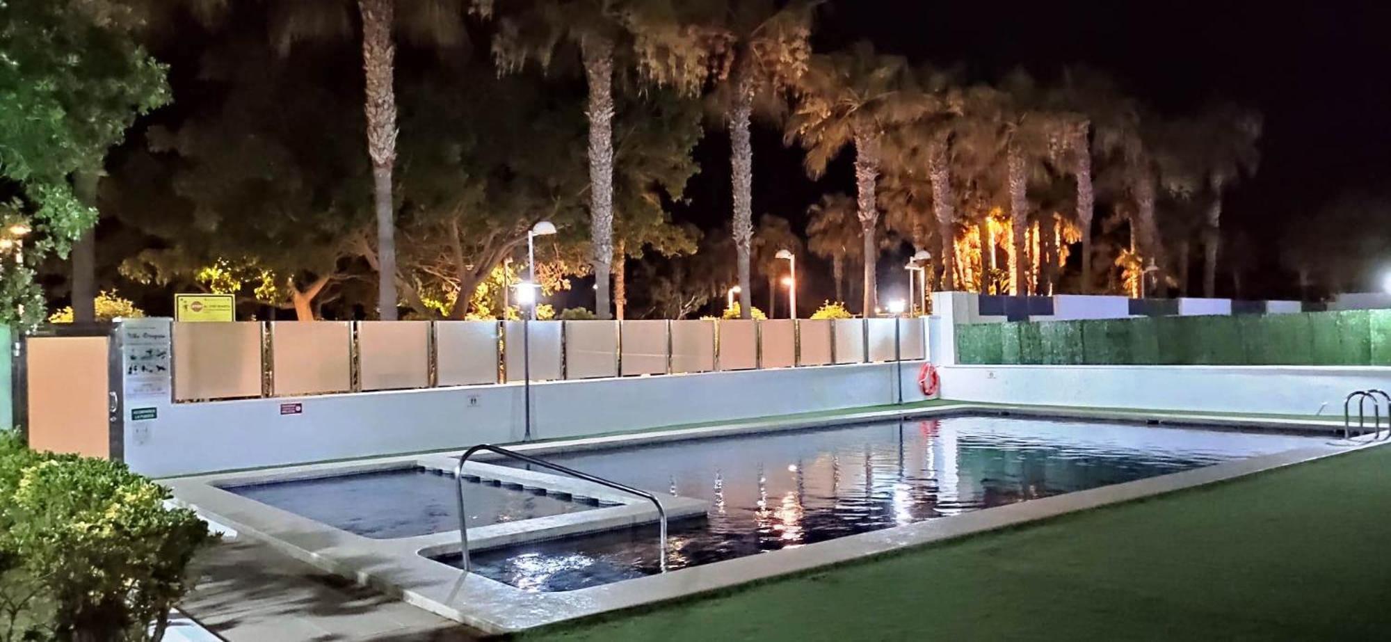 Primera Linea Villa Oropesa Magic World - Marina D'Or Oropesa del Mar Εξωτερικό φωτογραφία