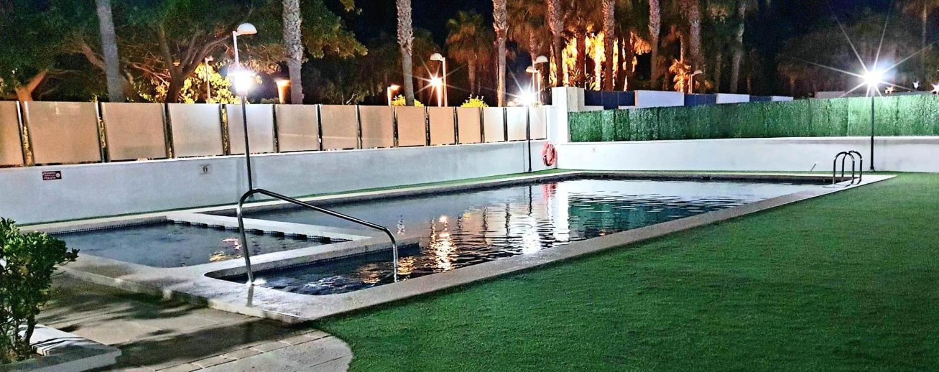 Primera Linea Villa Oropesa Magic World - Marina D'Or Oropesa del Mar Εξωτερικό φωτογραφία