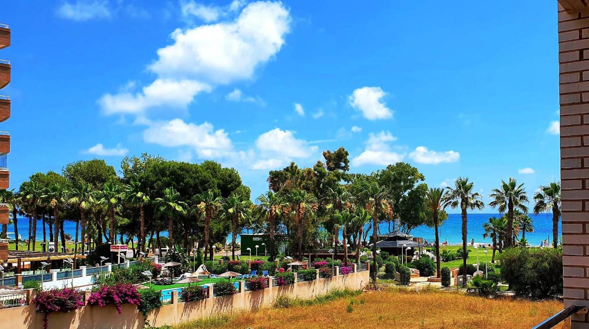 Primera Linea Villa Oropesa Magic World - Marina D'Or Oropesa del Mar Εξωτερικό φωτογραφία