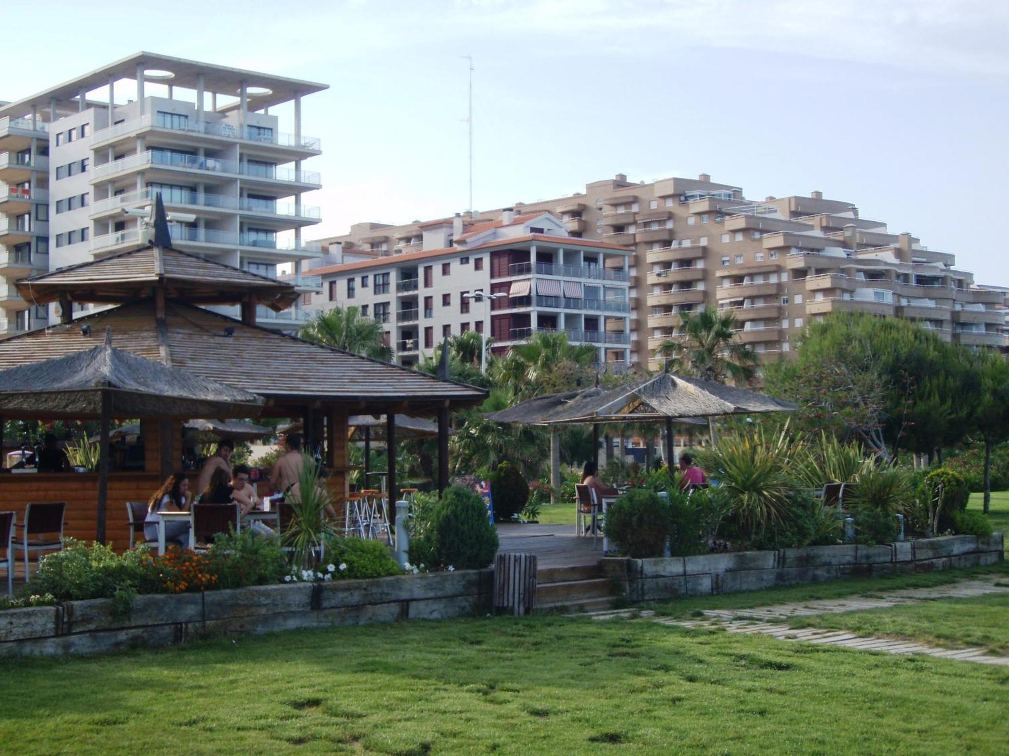 Primera Linea Villa Oropesa Magic World - Marina D'Or Oropesa del Mar Εξωτερικό φωτογραφία