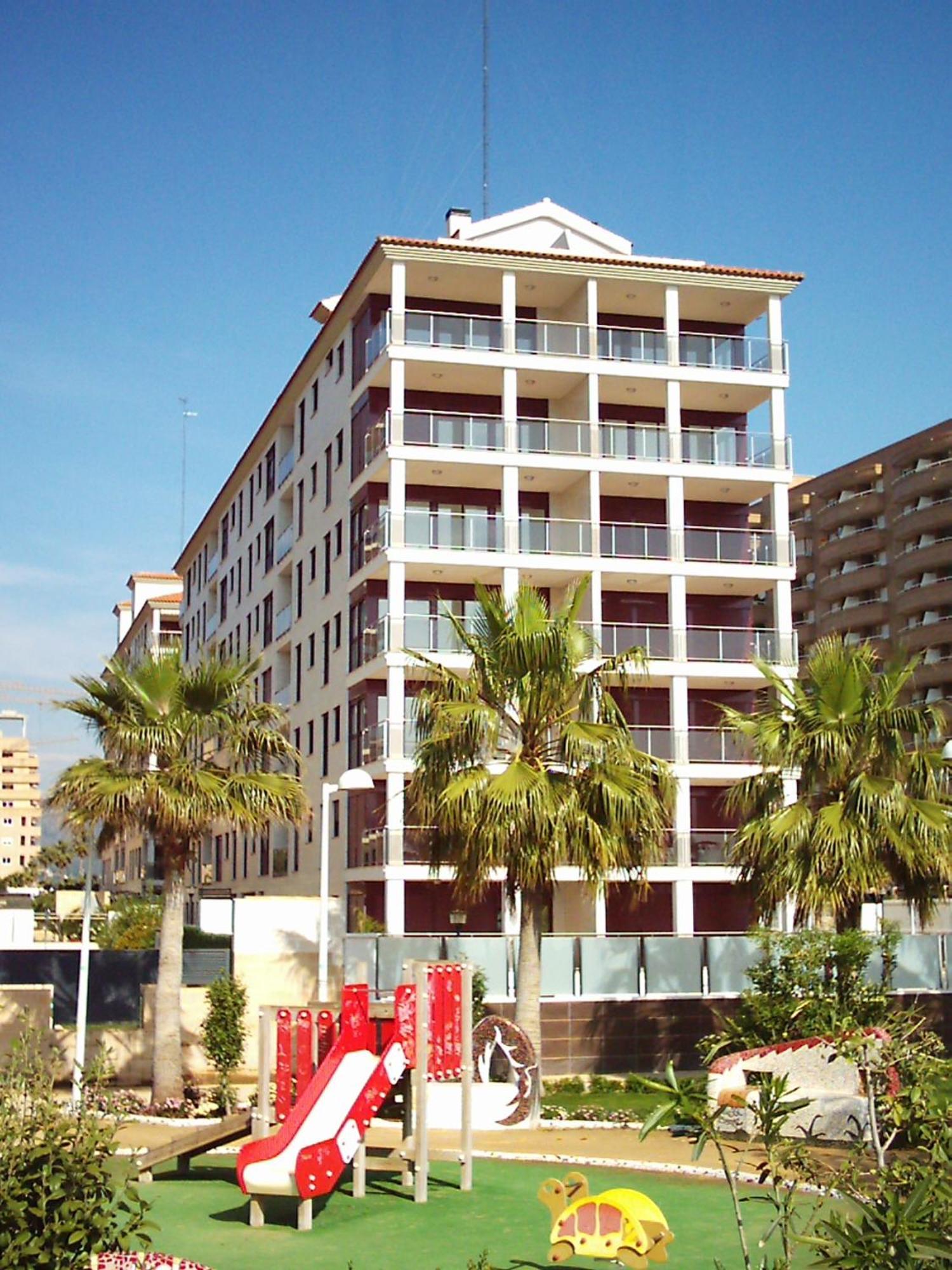 Primera Linea Villa Oropesa Magic World - Marina D'Or Oropesa del Mar Εξωτερικό φωτογραφία